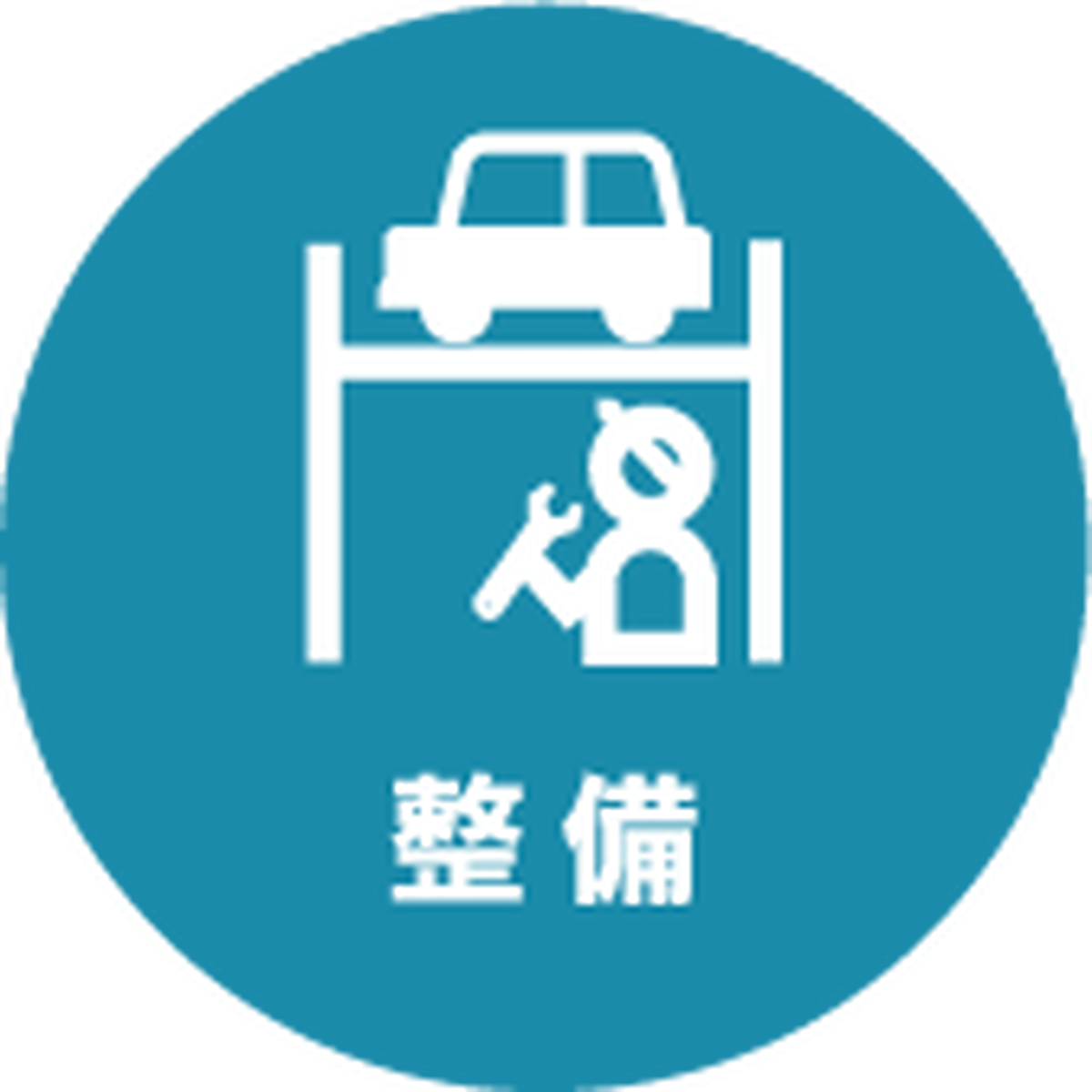 整備